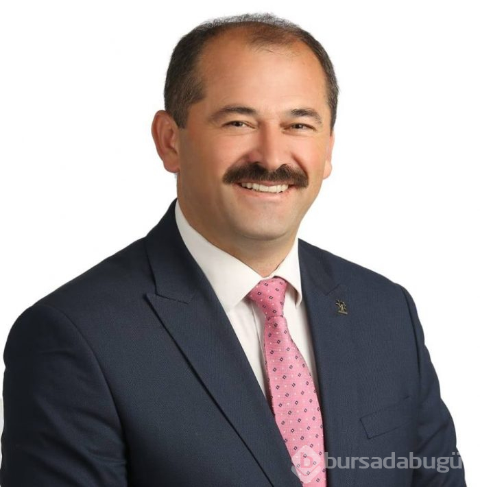 İşte AK Parti Bursa Belediye Başkan Adayları