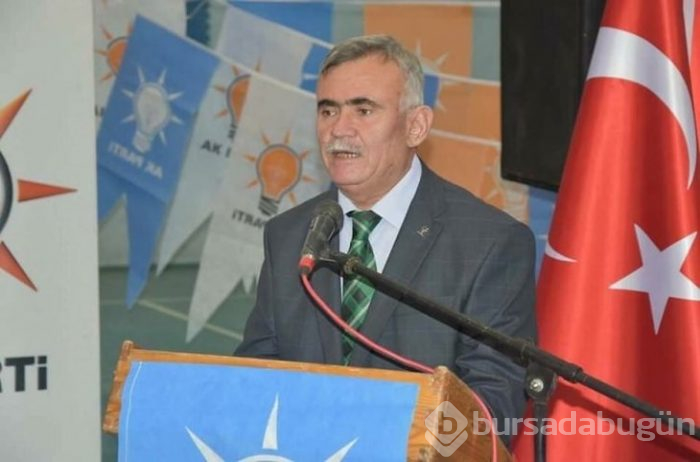 İşte AK Parti Bursa Belediye Başkan Adayları