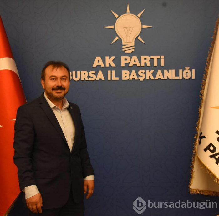 İşte AK Parti Bursa Belediye Başkan Adayları