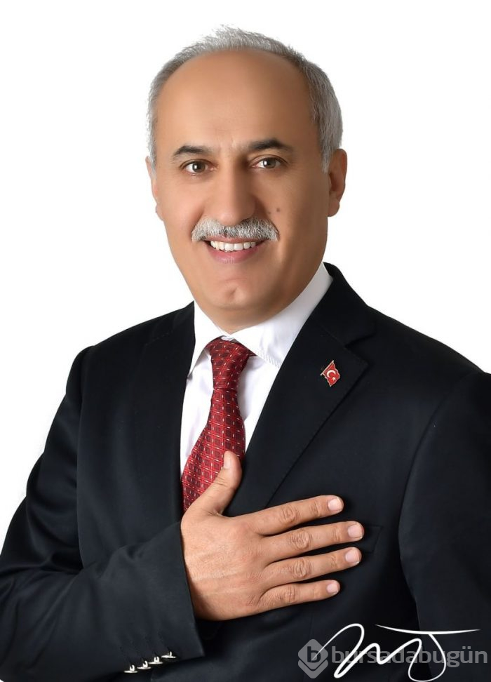 İşte AK Parti Bursa Belediye Başkan Adayları