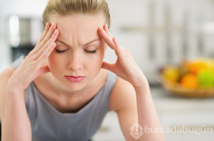 Depresyonda olduğunu sananlar yanılabilir
