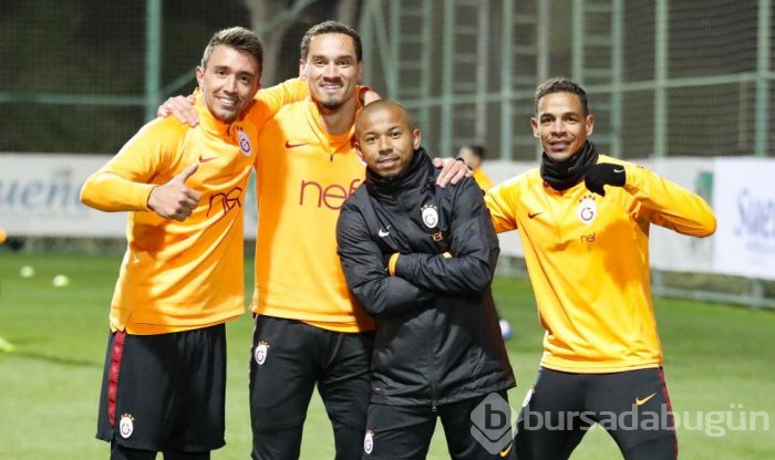 Galatasaray o konuda Avrupa devlerini geride bıraktı
