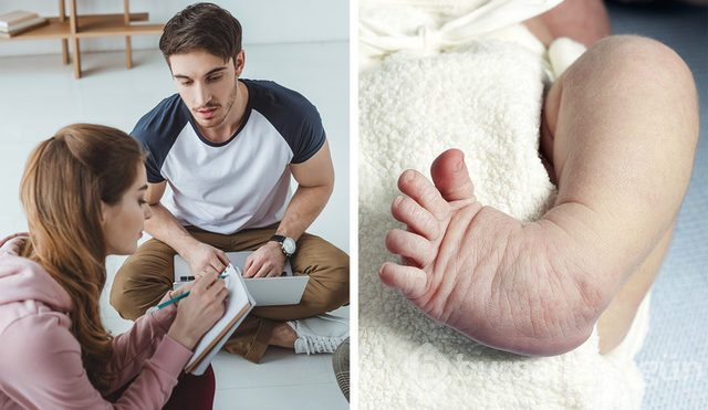 Bunları doğumdan önce her kadının bilmesi gerekiyor! Bu pozisyonda yatmak ölü doğum riskini artıyor
