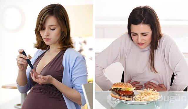 Bunları doğumdan önce her kadının bilmesi gerekiyor! Bu pozisyonda yatmak ölü doğum riskini artıyor
