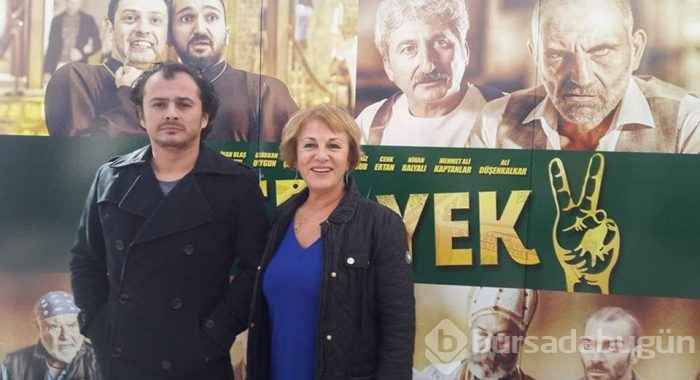 Magazin ve sanat turu (15 Ocak 2019)