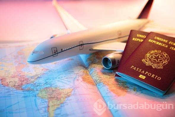 Skyscanner: Saat 19:00'da kesinlikle uçak bileti satın almayın
