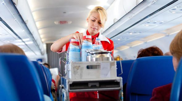 Skyscanner: Saat 19:00'da kesinlikle uçak bileti satın almayın
