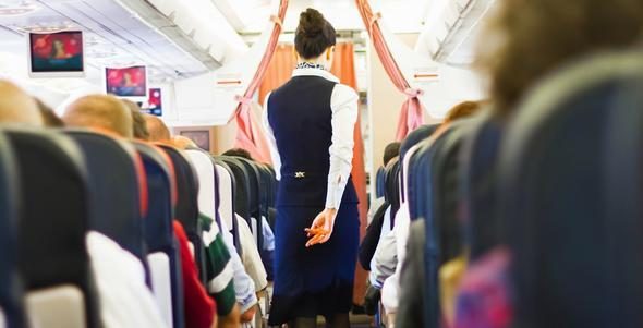 Skyscanner: Saat 19:00'da kesinlikle uçak bileti satın almayın

