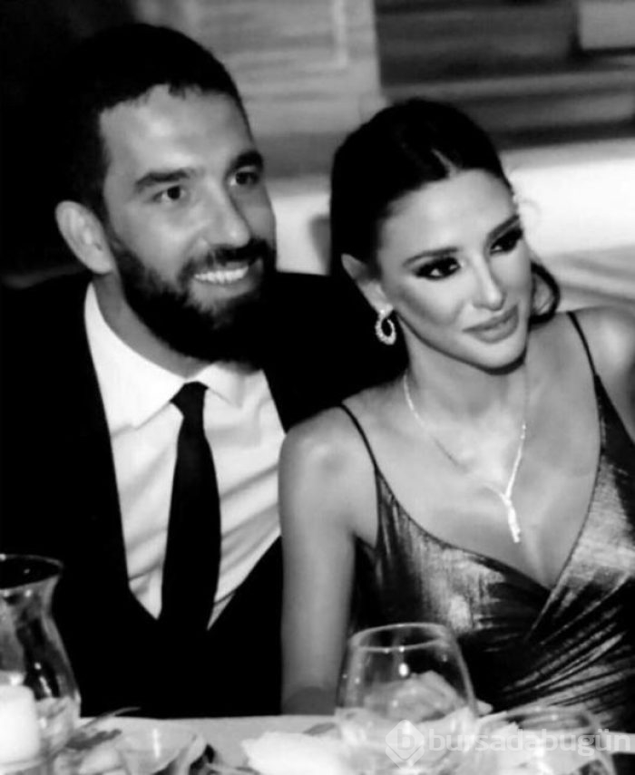 Tarihler kolunda! Aslıhan Doğan Turan dediğini yaptı...