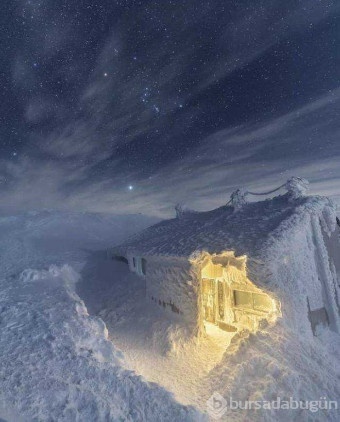Günün en çok paylaşılan fotoğrafları (16.01.2019)