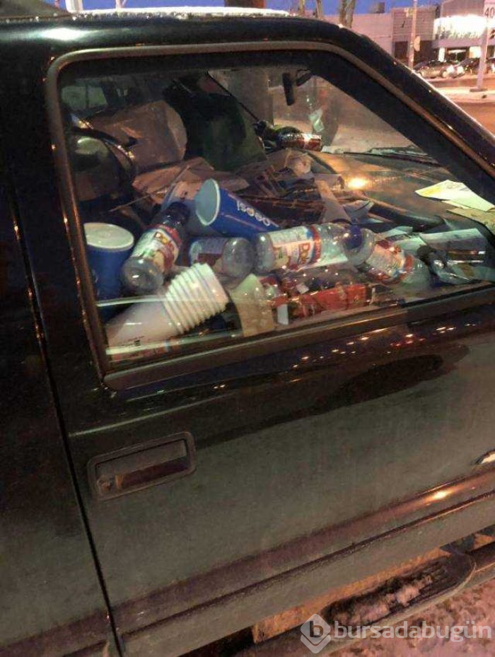 Günün en çok paylaşılan fotoğrafları (16.01.2019)