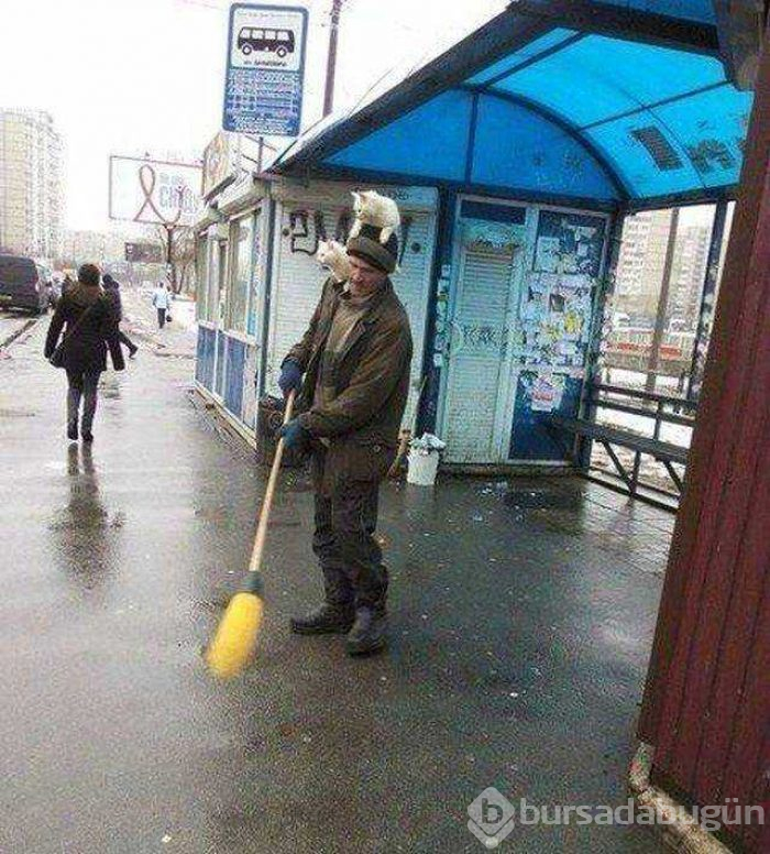 Günün en çok paylaşılan fotoğrafları (16.01.2019)