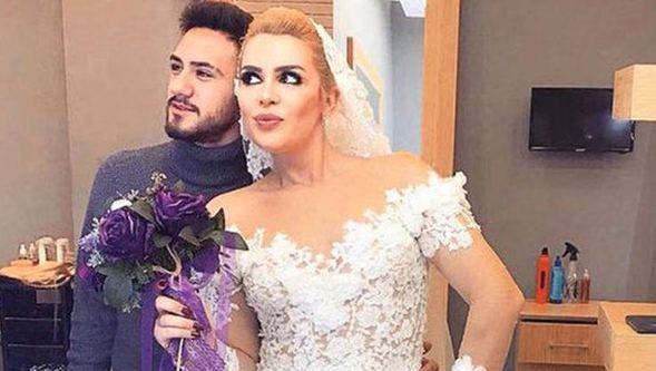 Selin Ciğerci evlilik teklifi aldı
