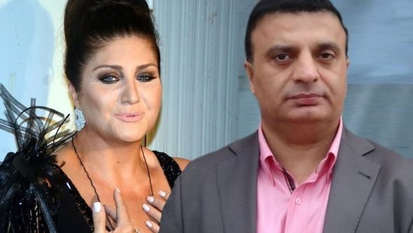 Sibel Can hakkında şoke eden iddia!
