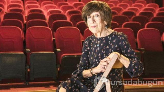 Hastaneden Ayşen Gruda'nın Sağlık Durumuyla İlgili Açıklama Geldi
