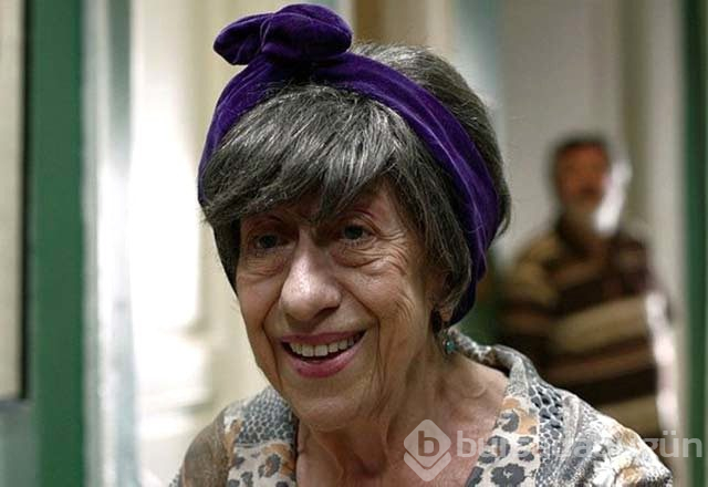 Hastaneden Ayşen Gruda'nın Sağlık Durumuyla İlgili Açıklama Geldi
