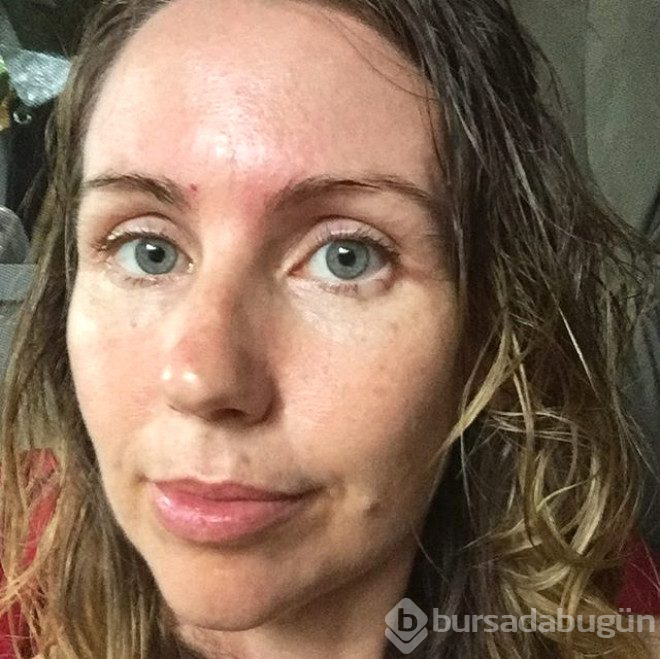 Ormanda yaşamayı seçen ünlü Youtuber Paylaştığı fotoğraflarla şoke etti