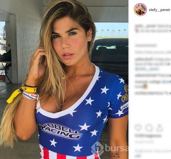Ünlü fitness modeline sevgilisinden korkunç işkence!
