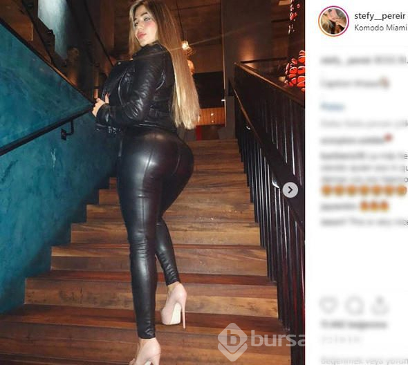 Ünlü fitness modeline sevgilisinden korkunç işkence!
