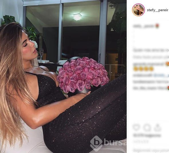 Ünlü fitness modeline sevgilisinden korkunç işkence!
