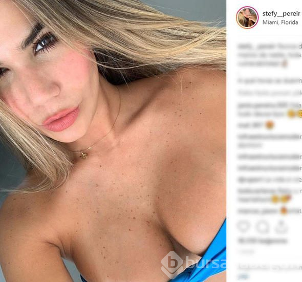 Ünlü fitness modeline sevgilisinden korkunç işkence!
