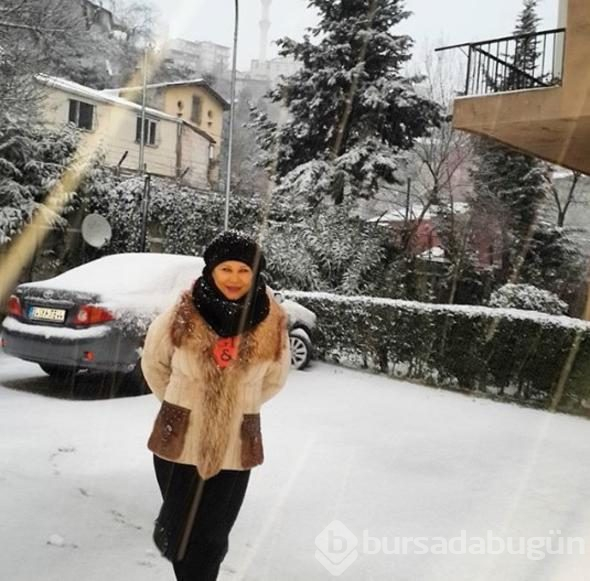 Güler Işık yaşadığı zor günleri anlattı
