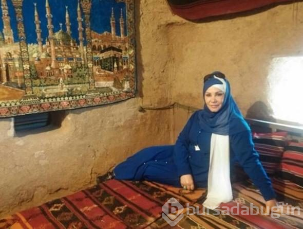 Güler Işık yaşadığı zor günleri anlattı
