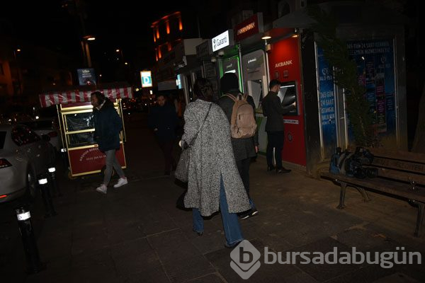 'İzinsiz çekmeyin!'
