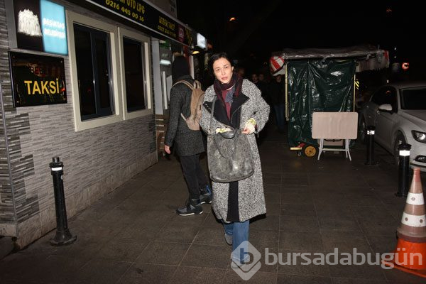 'İzinsiz çekmeyin!'
