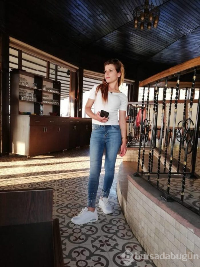 Gezmeye gidiyorum diye çıktı geri dönmedi! 14 yerinden bıçaklanan kadın tanınmaz hale geldi
