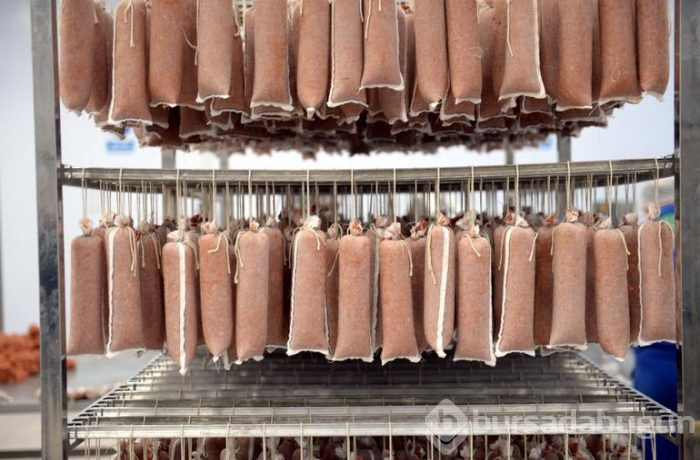 Tokat'ta yapılıyor siparişler yetişmiyor! Katar'dan büyük talep
