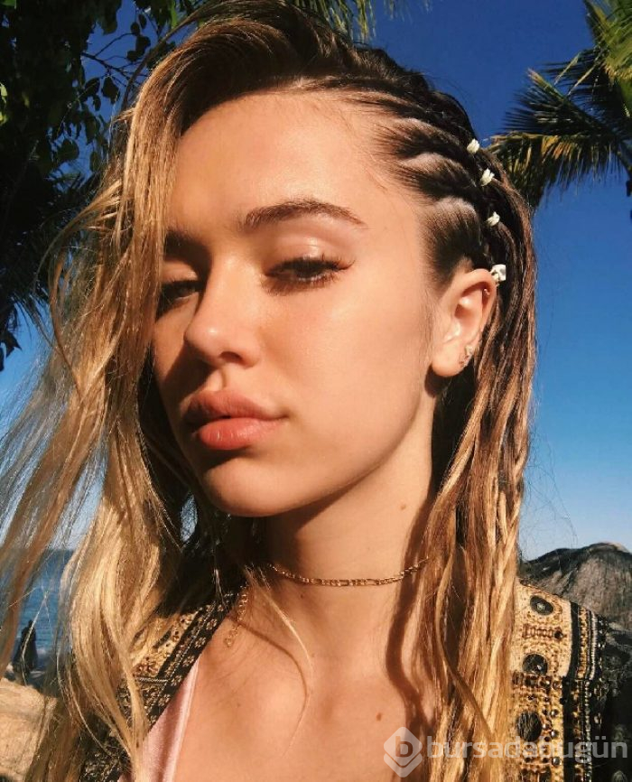 Delilah Belle Hamlin