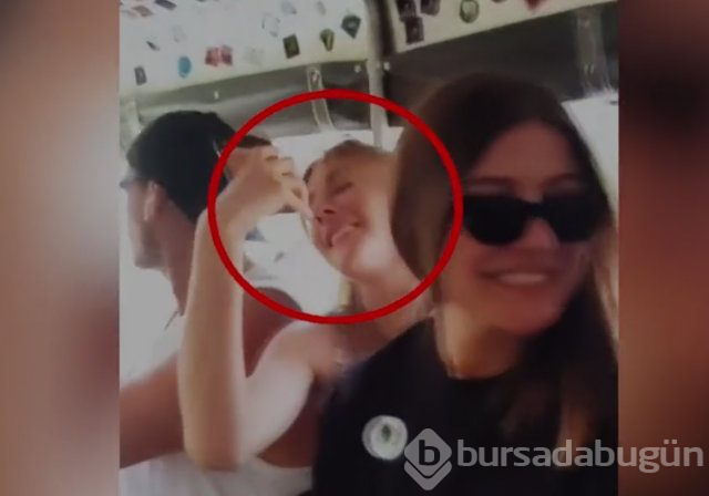 Şeyma Subaşı yeni sevgilisiyle böyle görüntülendi
