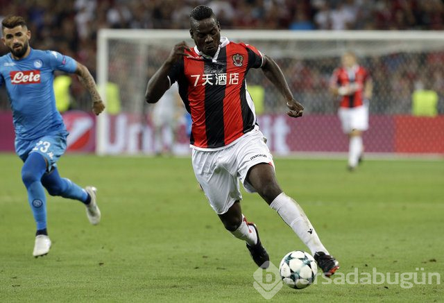 Galatasaray'dan son dakika transfer haberleri
