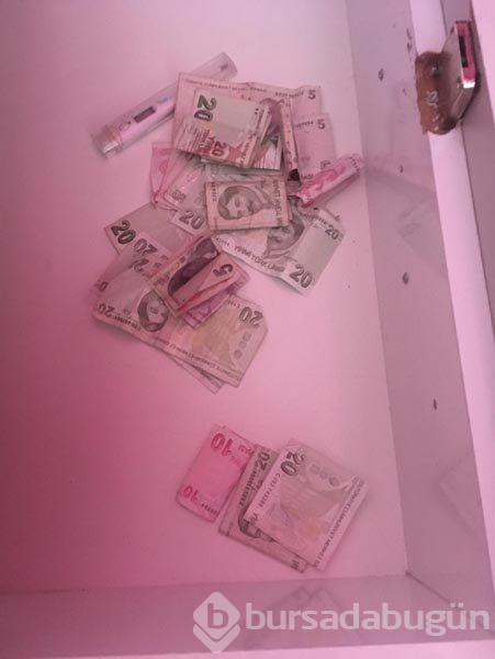 Güzellik merkezinden kürtaj odası çıktı!
