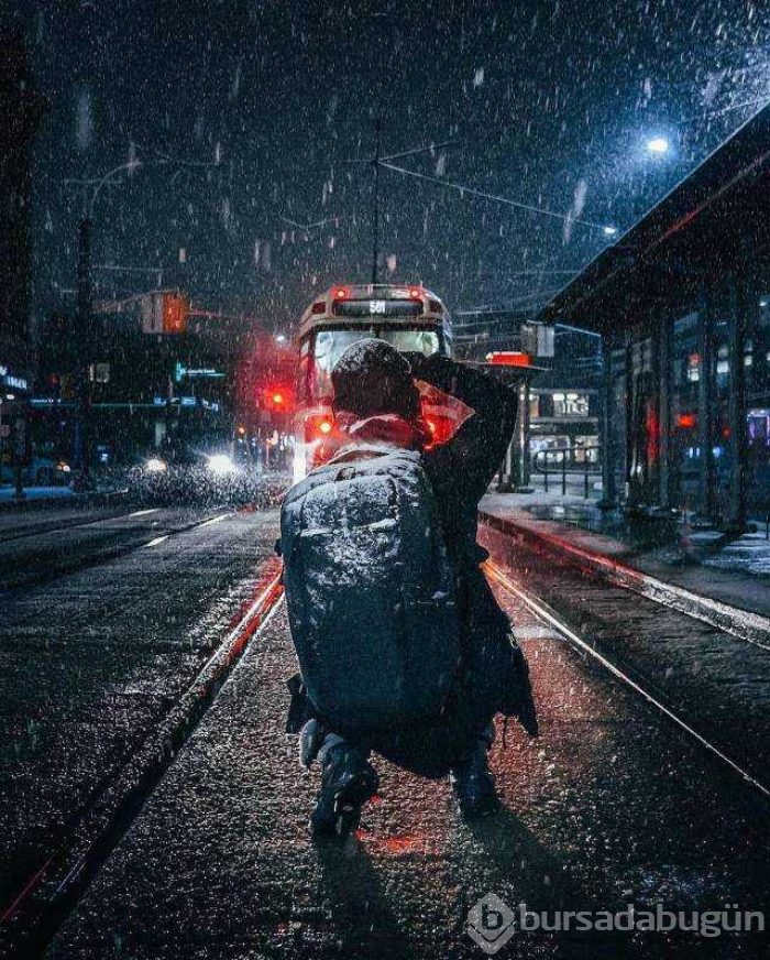 Günün en çok paylaşılan fotoğrafları (17.01.2019)