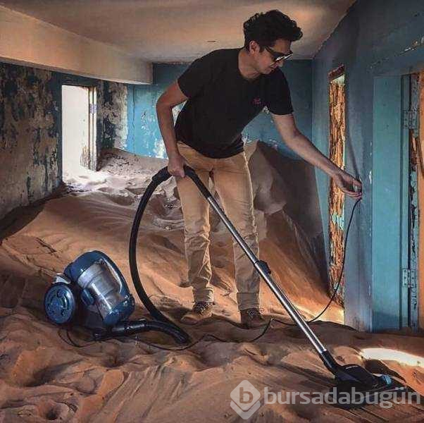 Günün en çok paylaşılan fotoğrafları (17.01.2019)
