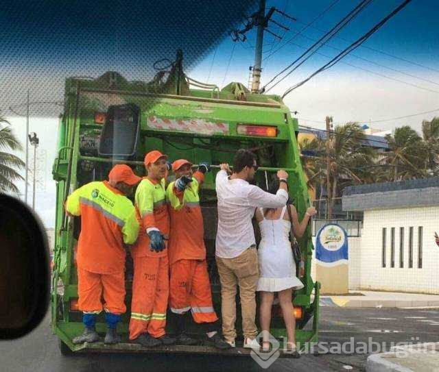 Günün en çok paylaşılan fotoğrafları (17.01.2019)