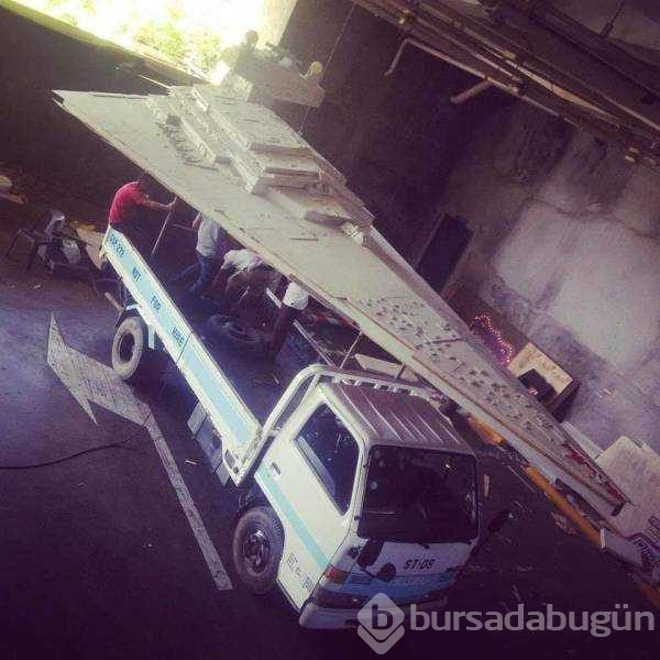 Günün en çok paylaşılan fotoğrafları (17.01.2019)