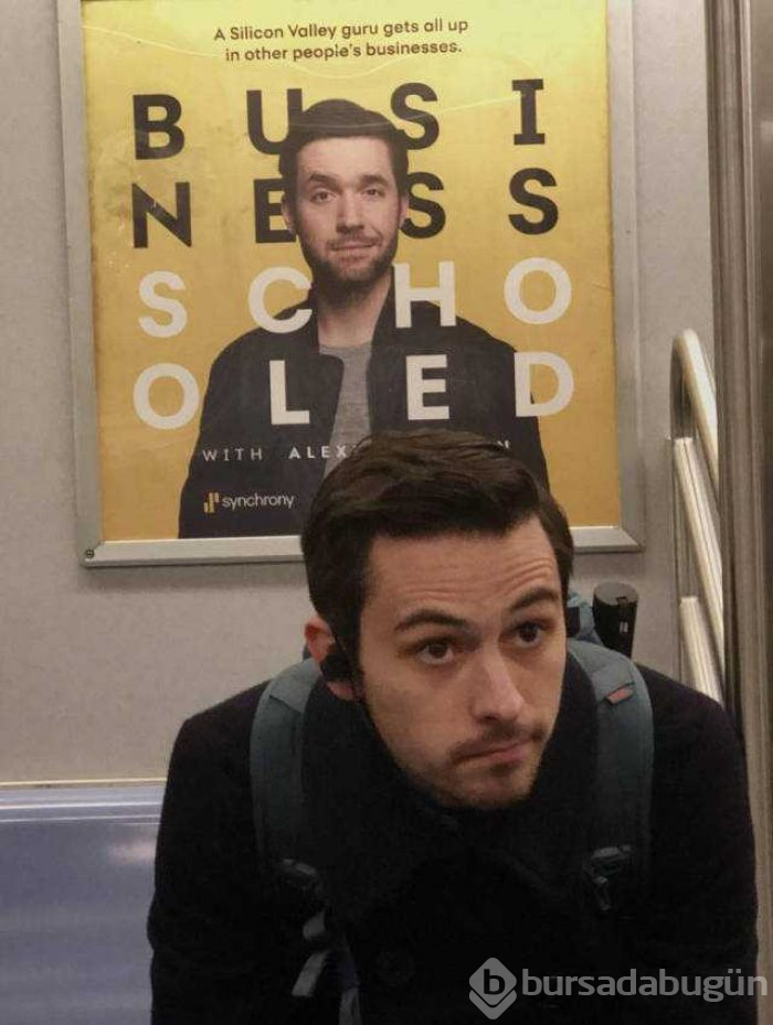 Günün en çok paylaşılan fotoğrafları (17.01.2019)