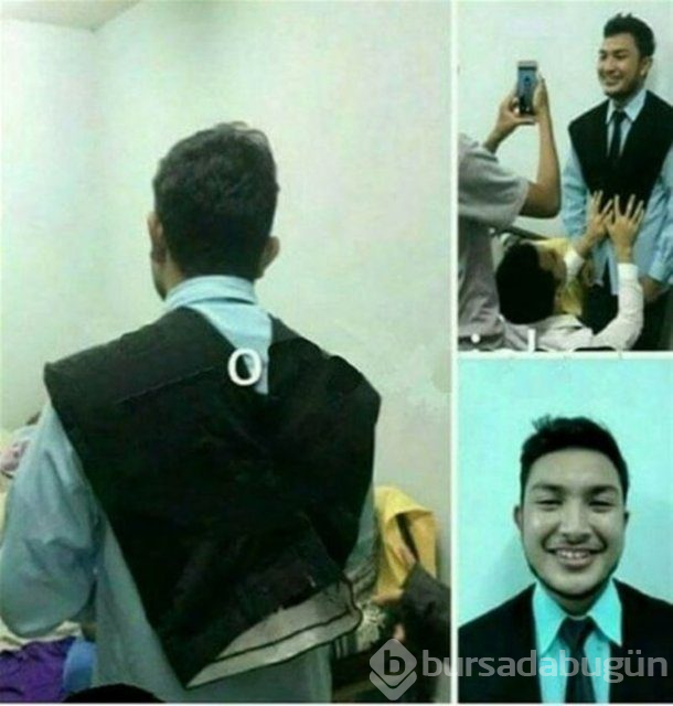 İnternette her gördüğünüze inanmayın!