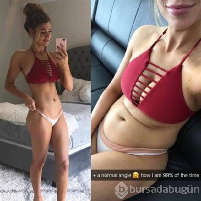 İnternette her gördüğünüze inanmayın!
