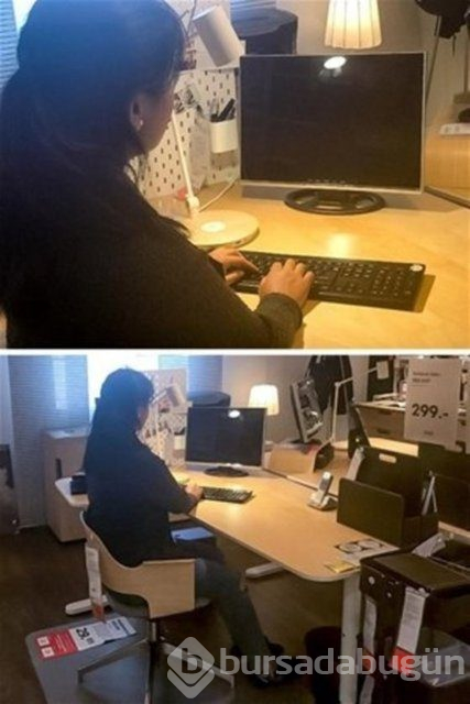 İnternette her gördüğünüze inanmayın!