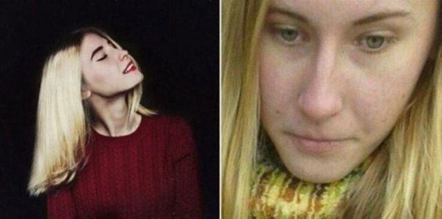 İnternette her gördüğünüze inanmayın!
