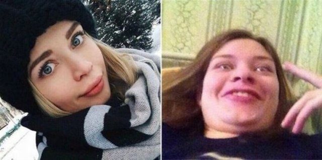 İnternette her gördüğünüze inanmayın!
