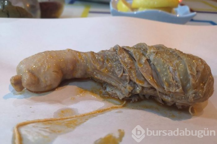 Adana'nın en meşhur lezzetlerinden olan şırdan nedir? Hayvanın hangi bölgesinden yapılır?
