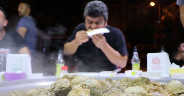 Adana'nın en meşhur lezzetlerinden olan şırdan nedir? Hayvanın hangi bölgesinden yapılır?
