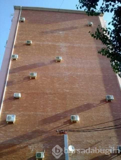 En saçma yapılar!