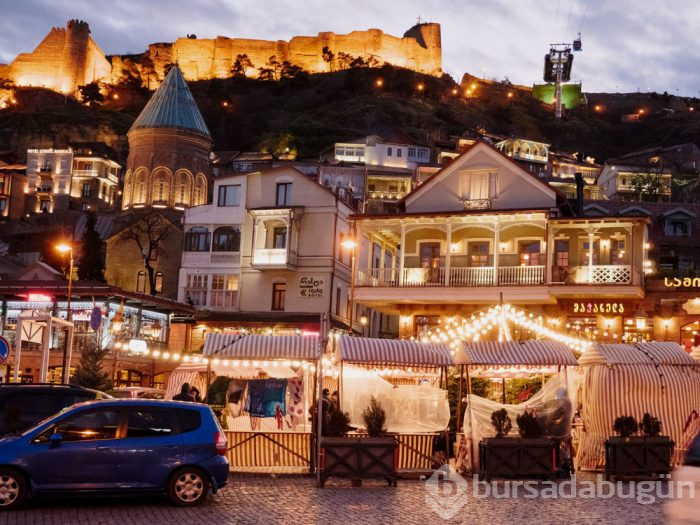 İşte 2019'un en güvenli ülkeleri 