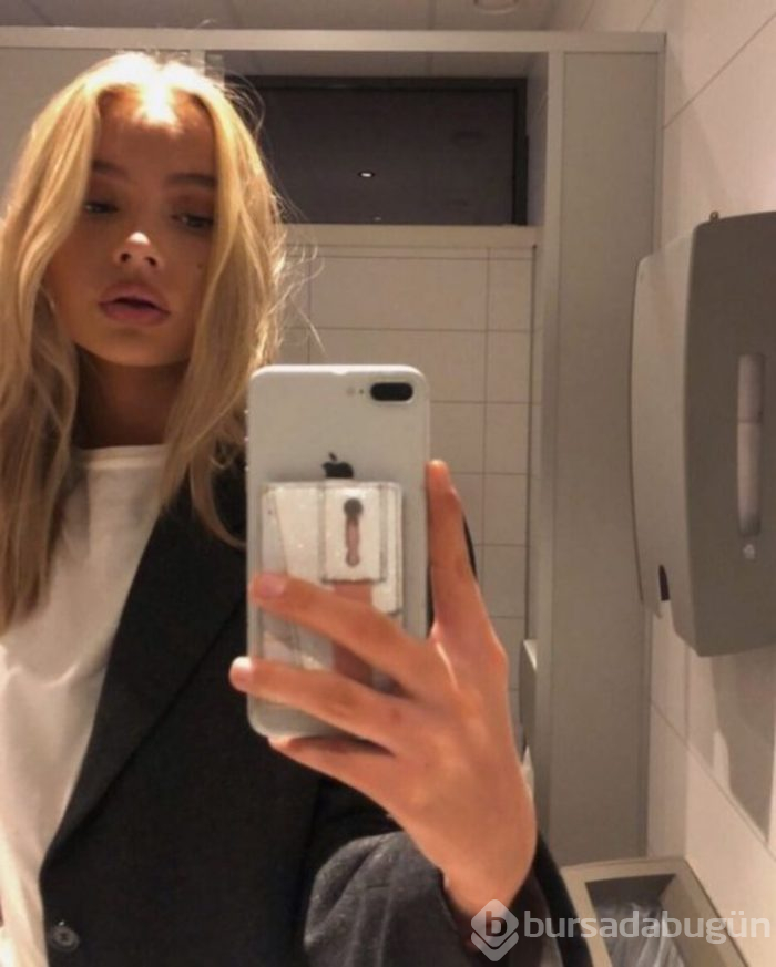İşte dünyanın en güzel trans bireyi Emma Ellingsen
